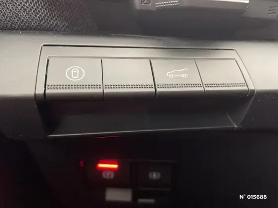 RENAULT SCENIC V ELECTRIQUE - voiture d'occasion - Photo 15