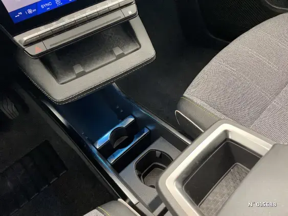 RENAULT SCENIC V ELECTRIQUE - voiture d'occasion - Photo 26