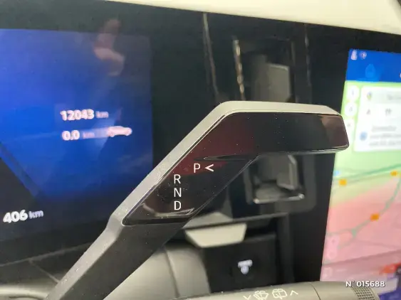 RENAULT SCENIC V ELECTRIQUE - voiture d'occasion - Photo 27