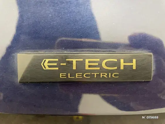 RENAULT SCENIC V ELECTRIQUE - voiture d'occasion - Photo 28