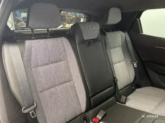 RENAULT SCENIC V ELECTRIQUE - voiture d'occasion - Photo 11