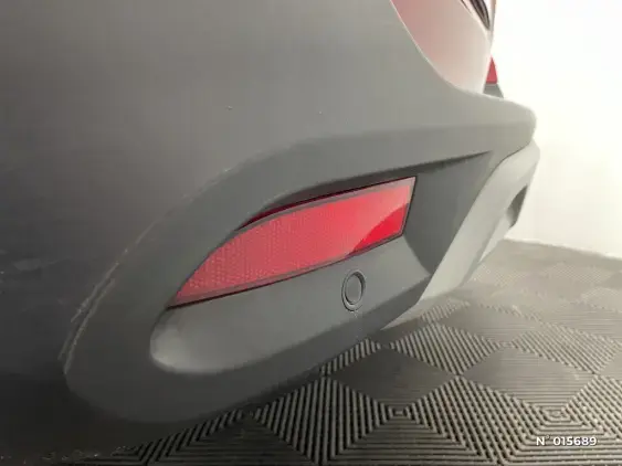 DACIA LOGAN MCV II - voiture d'occasion - Photo 14