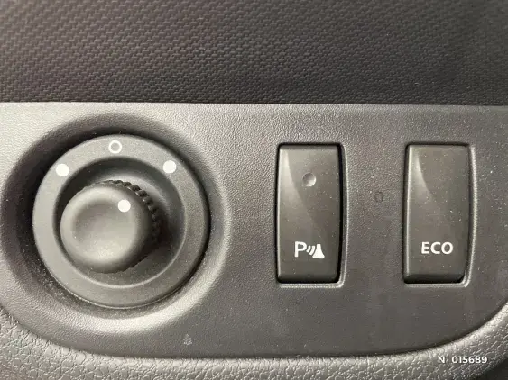 DACIA LOGAN MCV II - voiture d'occasion - Photo 15