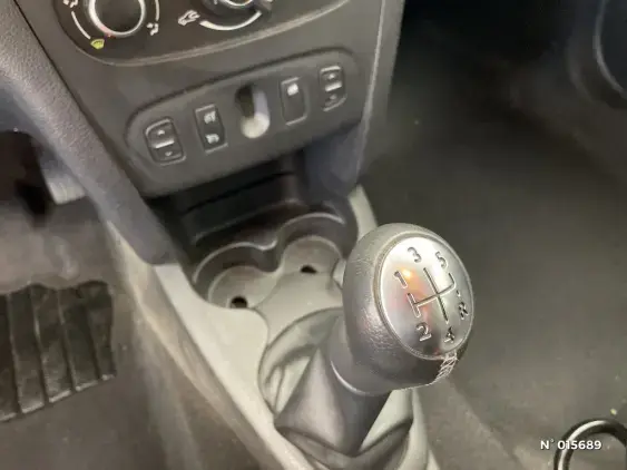 DACIA LOGAN MCV II - voiture d'occasion - Photo 26