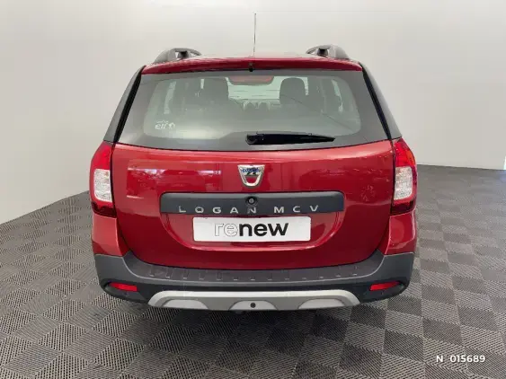 DACIA LOGAN MCV II - voiture d'occasion - Photo 6