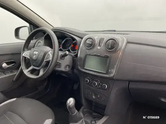 DACIA LOGAN MCV II - voiture d'occasion - Photo 10