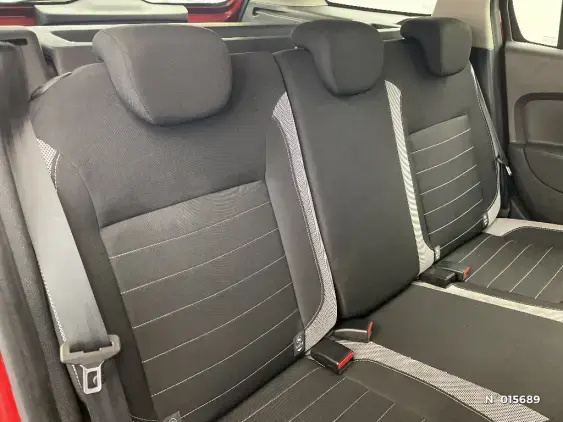 DACIA LOGAN MCV II - voiture d'occasion - Photo 11