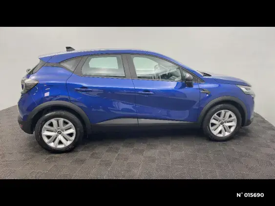 RENAULT CAPTUR II - voiture d'occasion - Photo 5