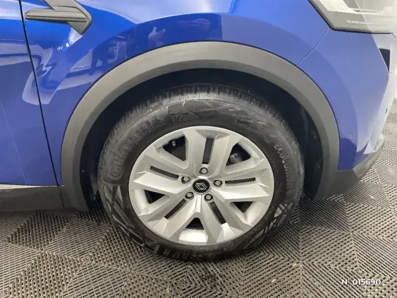 RENAULT CAPTUR II - voiture d'occasion - Photo 8