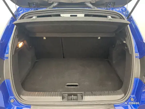 RENAULT CAPTUR II - voiture d'occasion - Photo 7