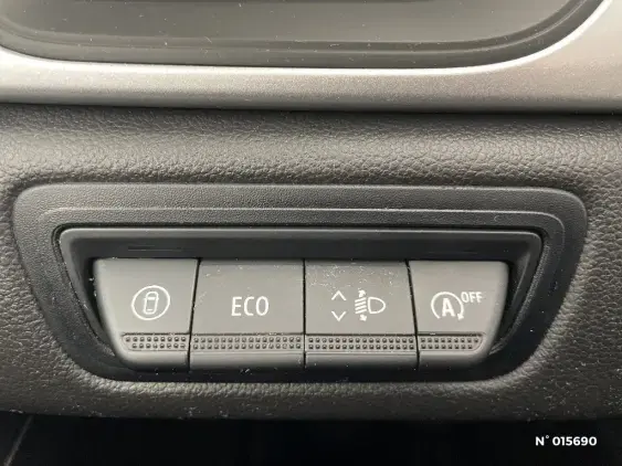 RENAULT CAPTUR II - voiture d'occasion - Photo 15