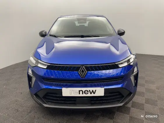 RENAULT CAPTUR II - voiture d'occasion - Photo 3