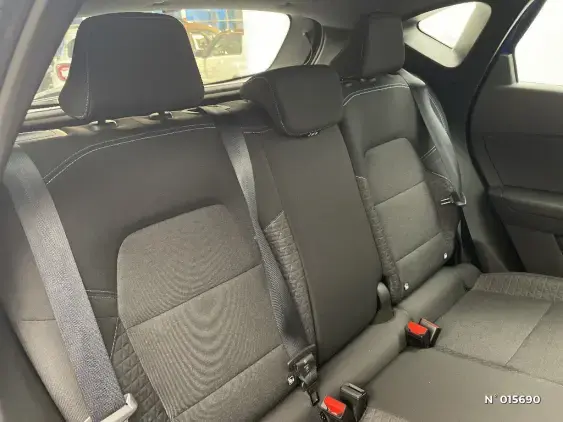 RENAULT CAPTUR II - voiture d'occasion - Photo 11