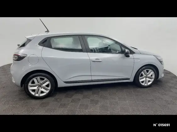 RENAULT CLIO V - voiture d'occasion - Photo 5