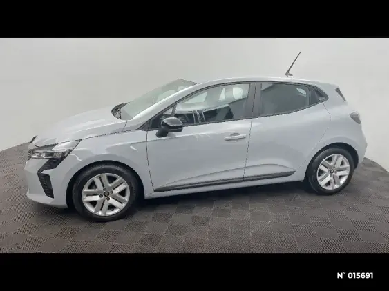 RENAULT CLIO V - voiture d'occasion - Photo 2