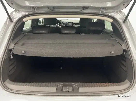 RENAULT CLIO V - voiture d'occasion - Photo 7