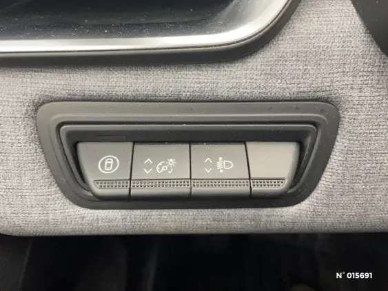 RENAULT CLIO V - voiture d'occasion - Photo 15