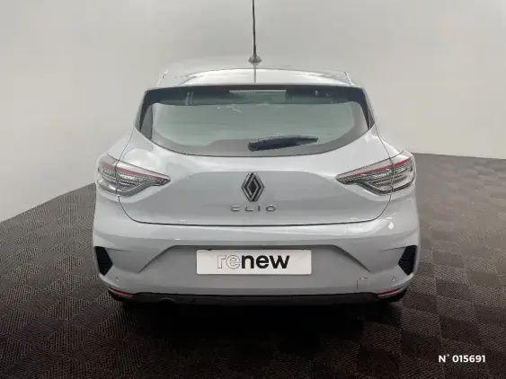 RENAULT CLIO V - voiture d'occasion - Photo 6