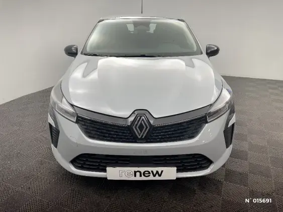 RENAULT CLIO V - voiture d'occasion - Photo 3