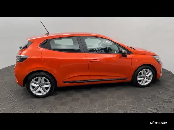 RENAULT CLIO V - voiture d'occasion - Photo 5
