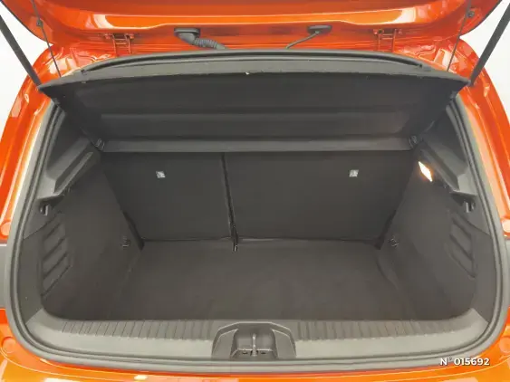 RENAULT CLIO V - voiture d'occasion - Photo 7