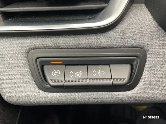 RENAULT CLIO V - voiture d'occasion - Photo 15