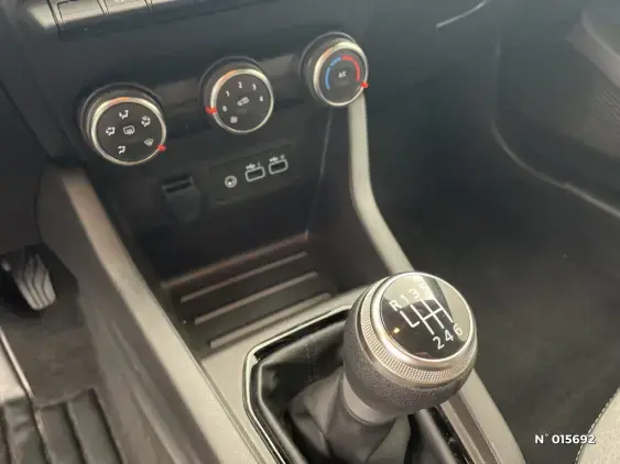 RENAULT CLIO V - voiture d'occasion - Photo 26