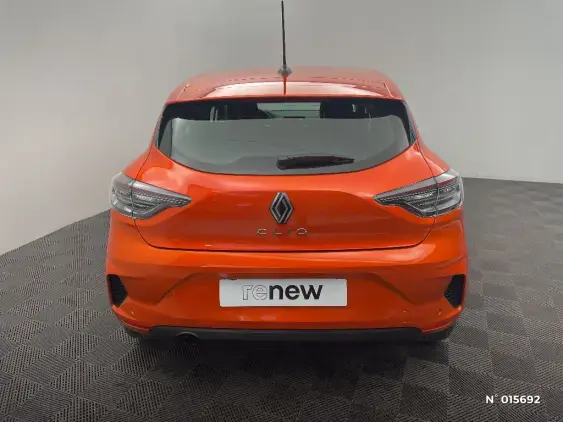 RENAULT CLIO V - voiture d'occasion - Photo 6