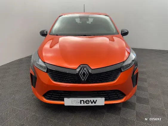 RENAULT CLIO V - voiture d'occasion - Photo 3