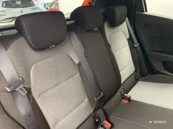 RENAULT CLIO V - voiture d'occasion - Photo 11