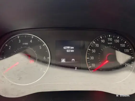 DACIA SANDERO III - voiture d'occasion - Photo 12