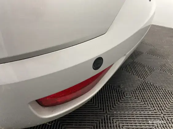 DACIA SANDERO III - voiture d'occasion - Photo 14