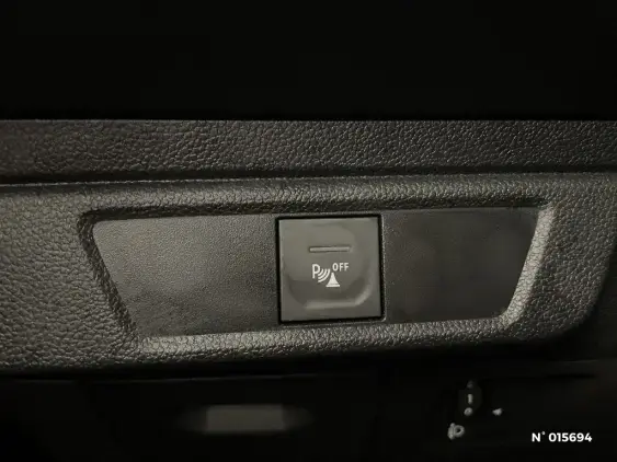 DACIA SANDERO III - voiture d'occasion - Photo 15