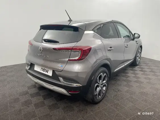 RENAULT CAPTUR II - voiture d'occasion - Photo 4