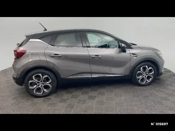 RENAULT CAPTUR II - voiture d'occasion - Photo 5