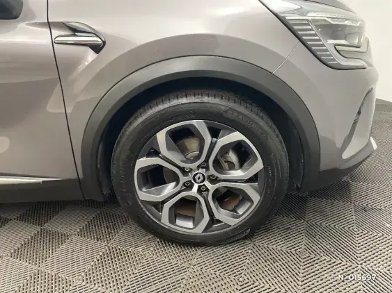 RENAULT CAPTUR II - voiture d'occasion - Photo 8