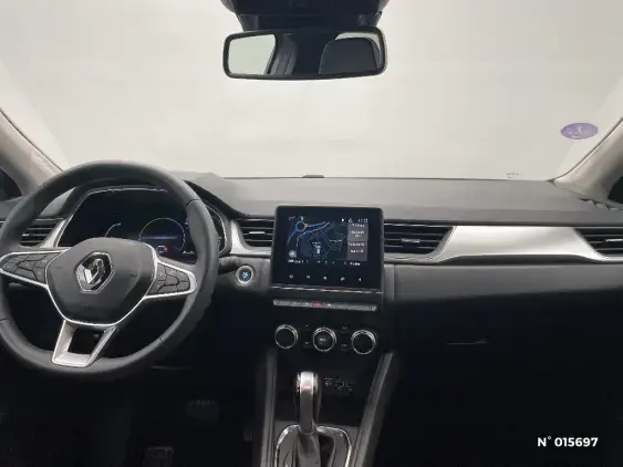 RENAULT CAPTUR II - voiture d'occasion - Photo 9