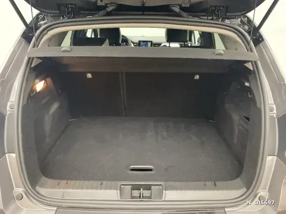 RENAULT CAPTUR II - voiture d'occasion - Photo 7