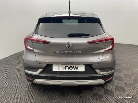 RENAULT CAPTUR II - voiture d'occasion - Photo 6