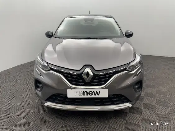 RENAULT CAPTUR II - voiture d'occasion - Photo 3