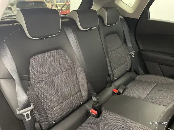 RENAULT CAPTUR II - voiture d'occasion - Photo 11