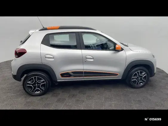 DACIA SPRING - voiture d'occasion - Photo 5