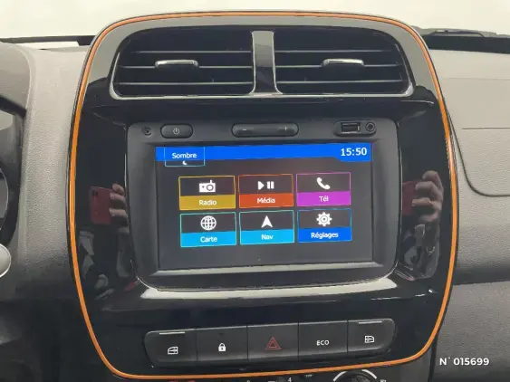 DACIA SPRING - voiture d'occasion - Photo 13