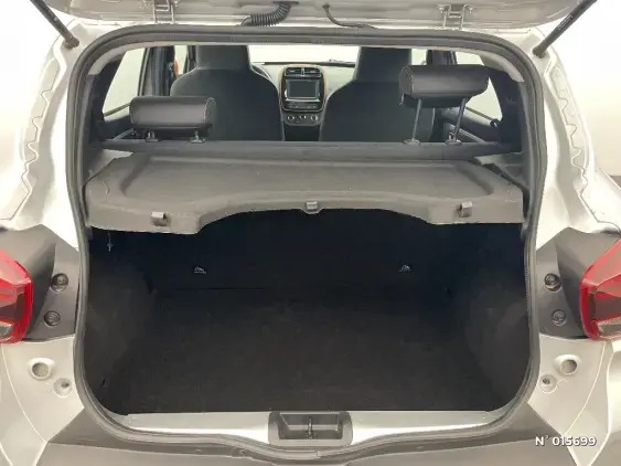 DACIA SPRING - voiture d'occasion - Photo 7