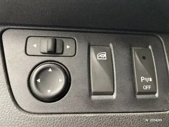 DACIA SPRING - voiture d'occasion - Photo 15