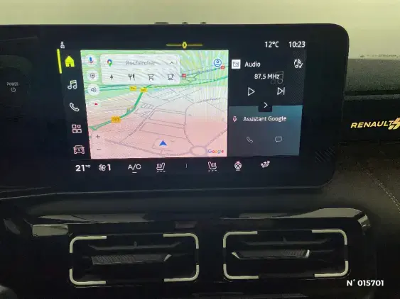 RENAULT 5 III - voiture d'occasion - Photo 13