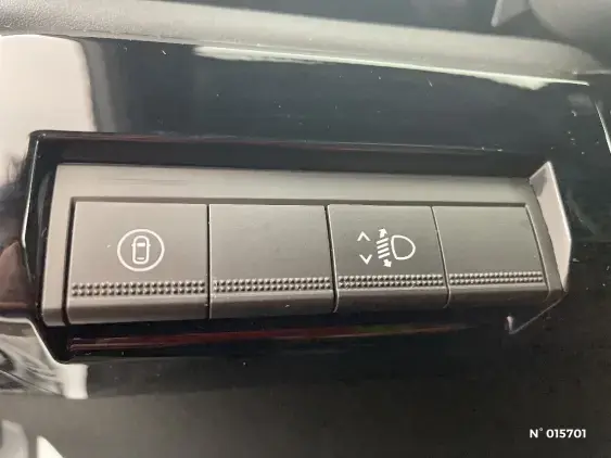 RENAULT 5 III - voiture d'occasion - Photo 15