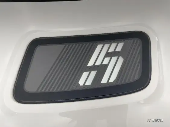 RENAULT 5 III - voiture d'occasion - Photo 27