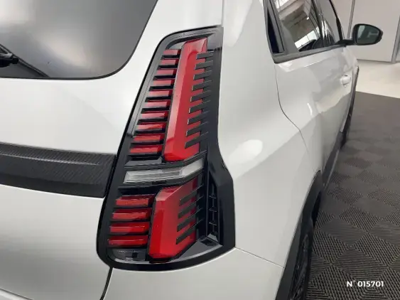 RENAULT 5 III - voiture d'occasion - Photo 29