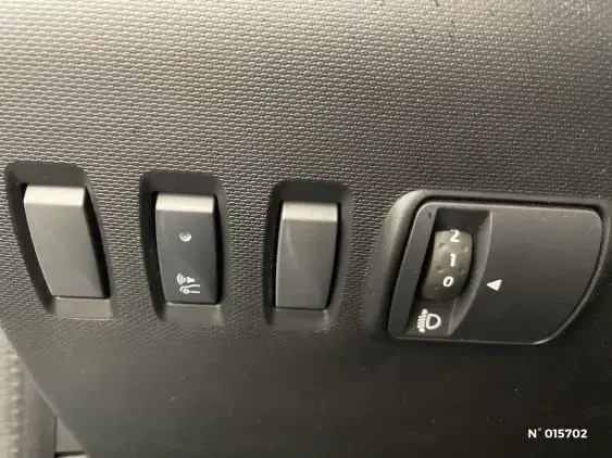 RENAULT TWINGO ELECTRIQUE III - voiture d'occasion - Photo 14